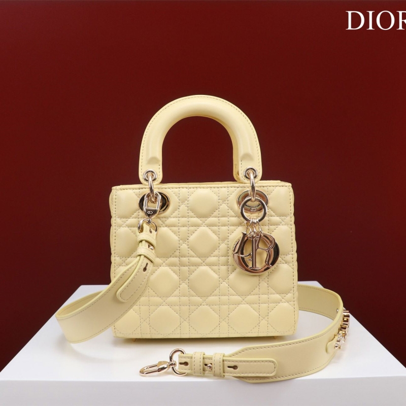 D*or my lady bags